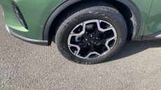 Ford Kuga 2.5 PHEV Active 5dr CVT Estate